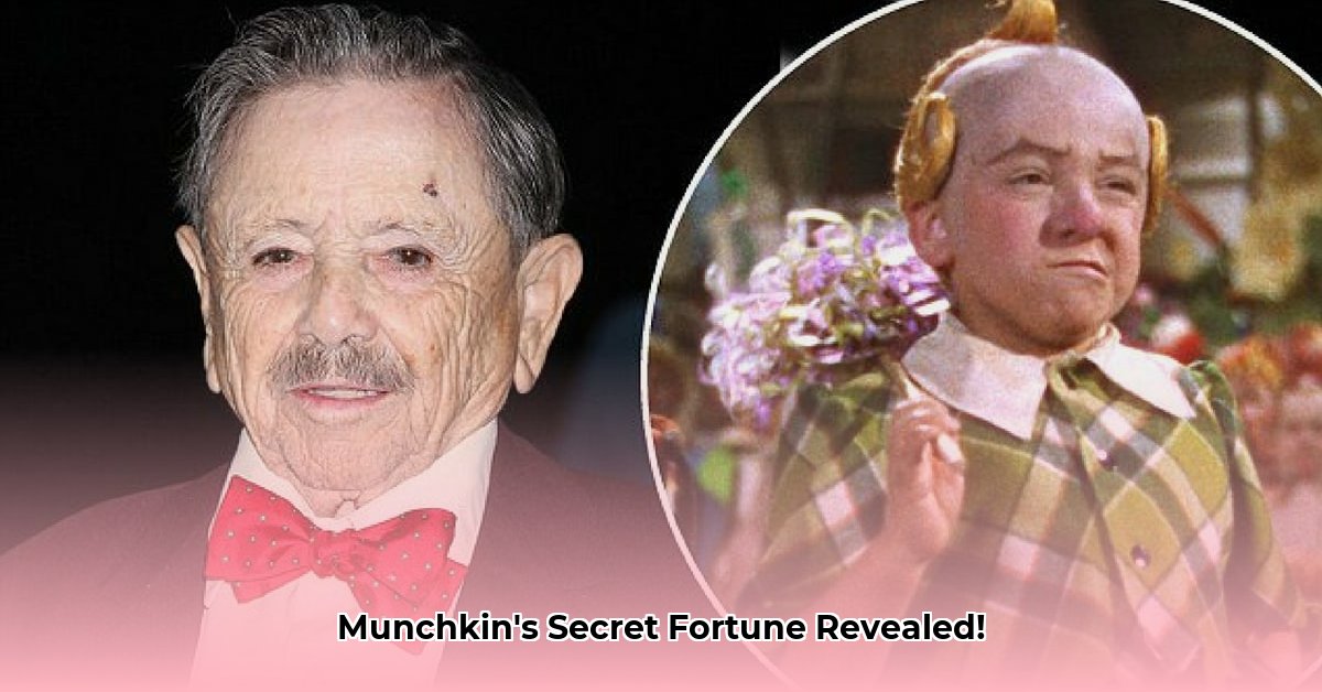 jerry-maren-net-worth